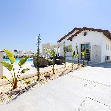 Kymma Villa #16 Agia Napa Zimmer foto