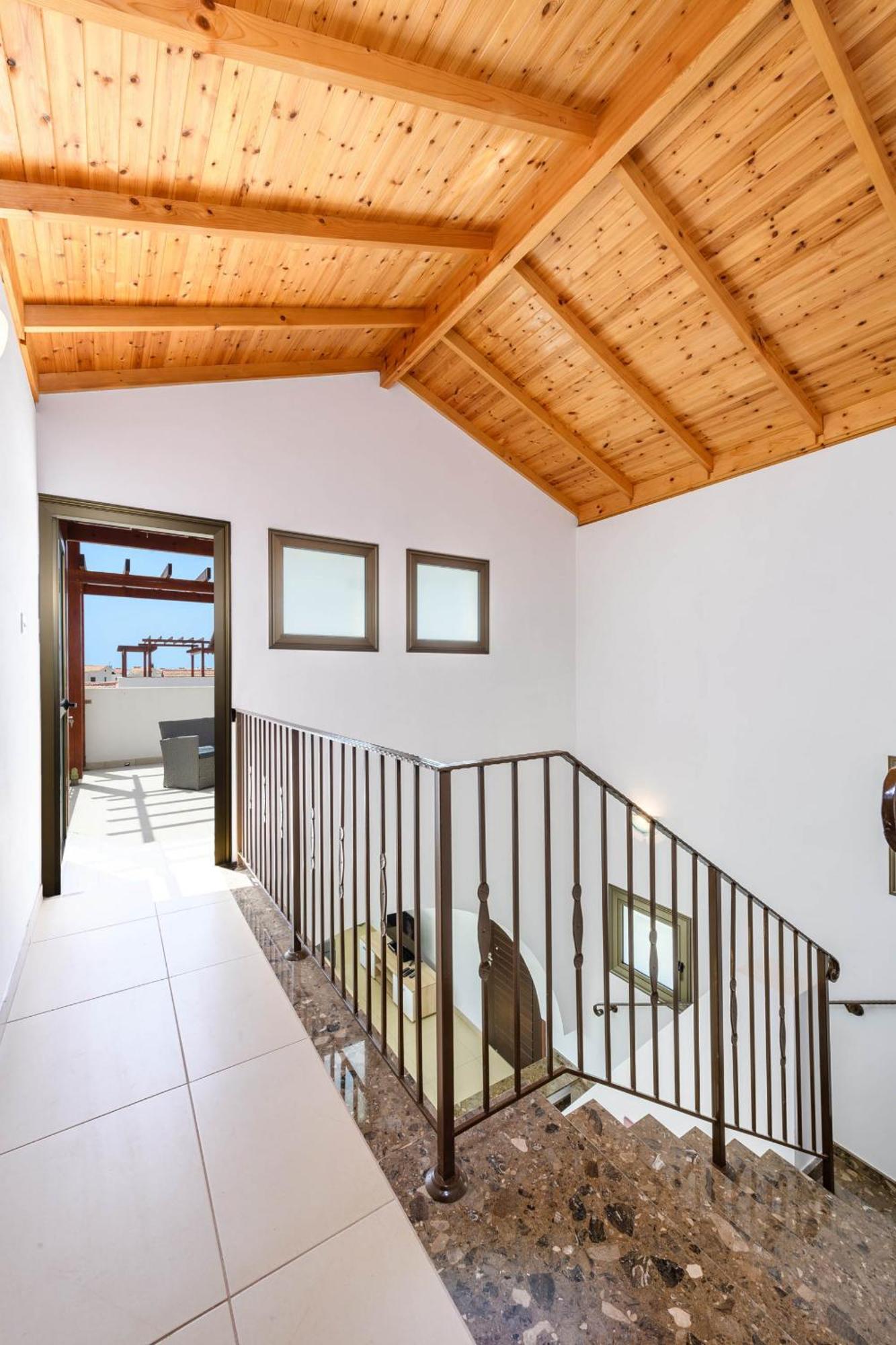 Kymma Villa #16 Agia Napa Zimmer foto