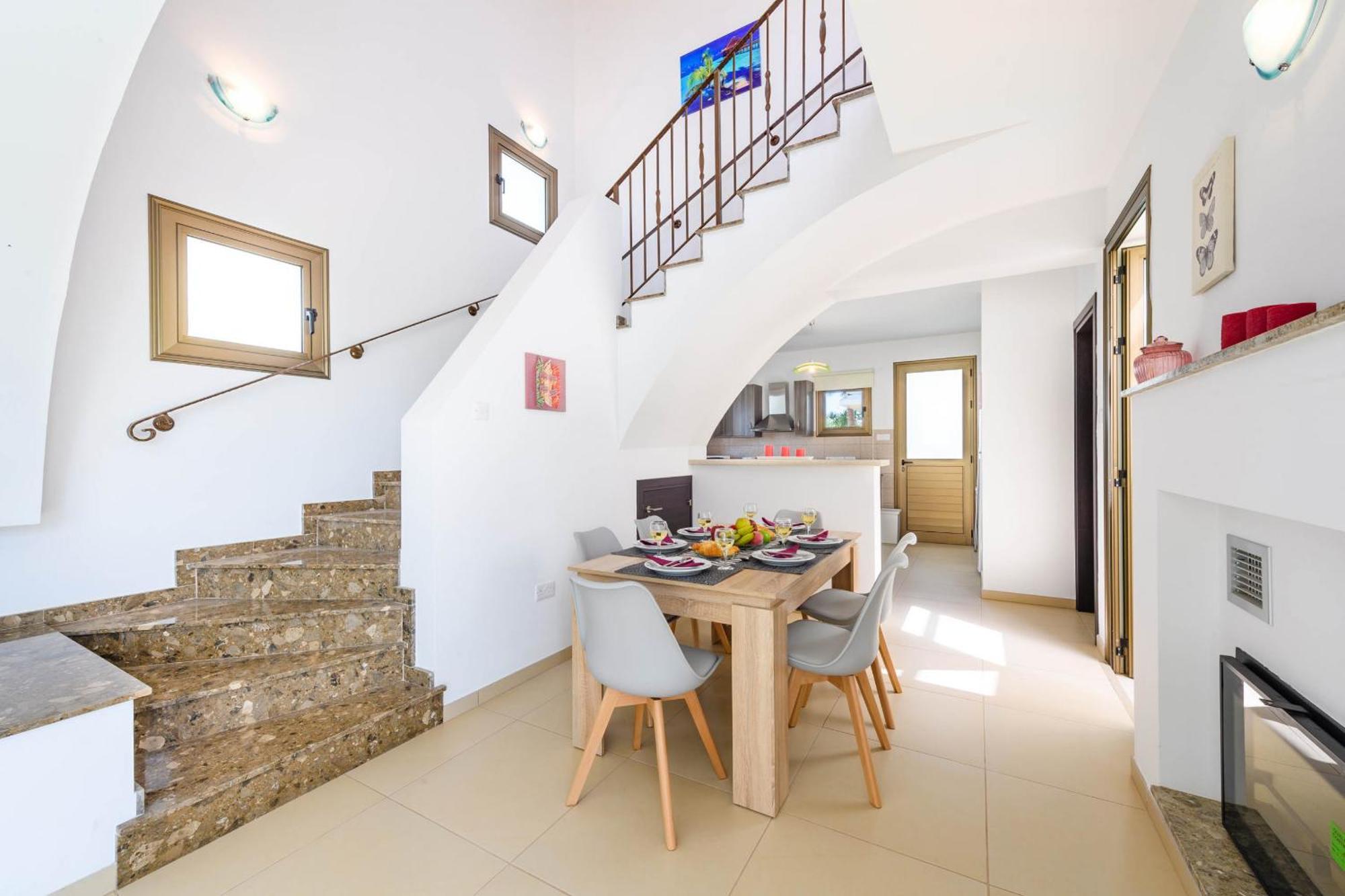 Kymma Villa #16 Agia Napa Zimmer foto