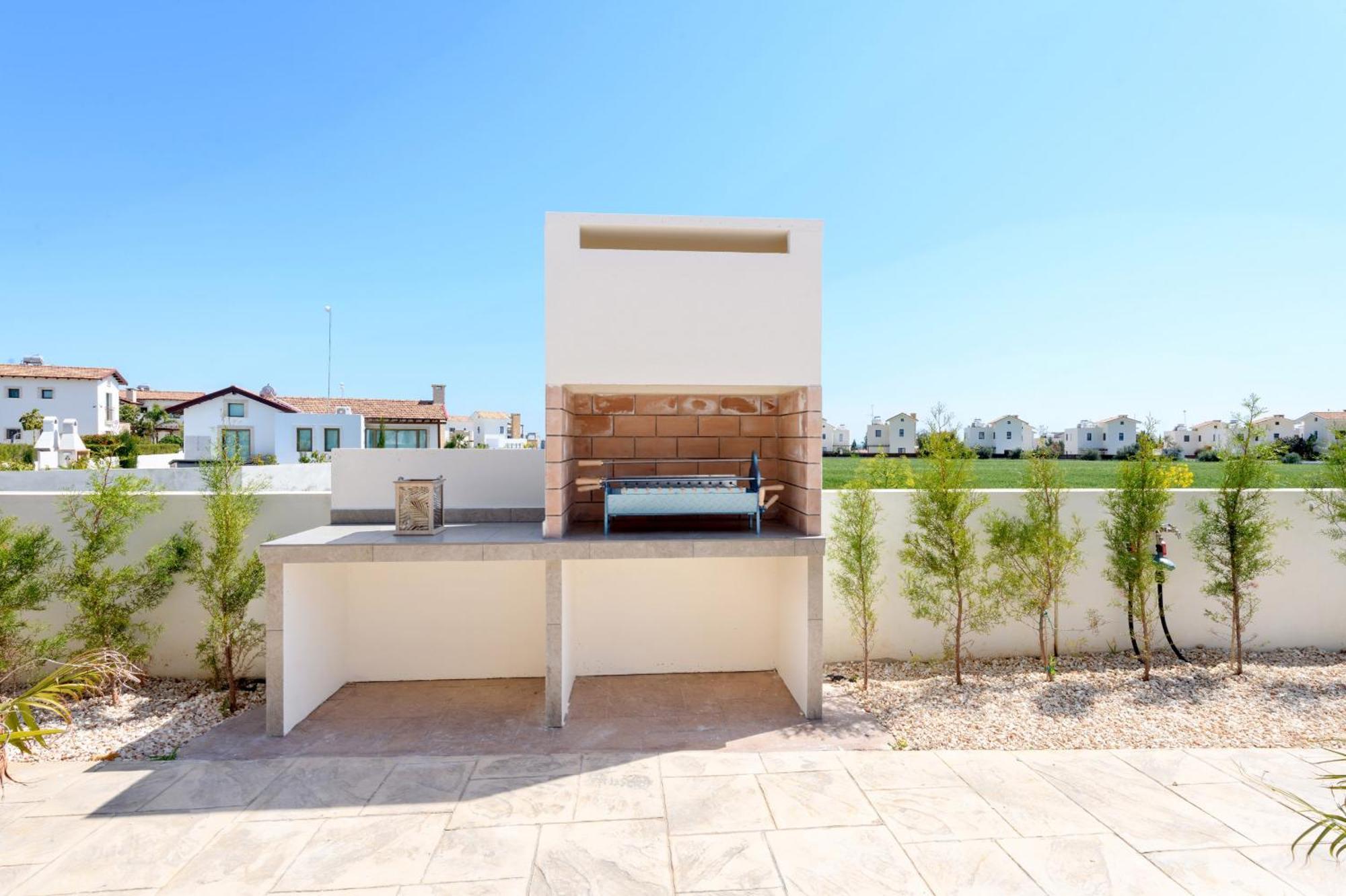 Kymma Villa #16 Agia Napa Zimmer foto