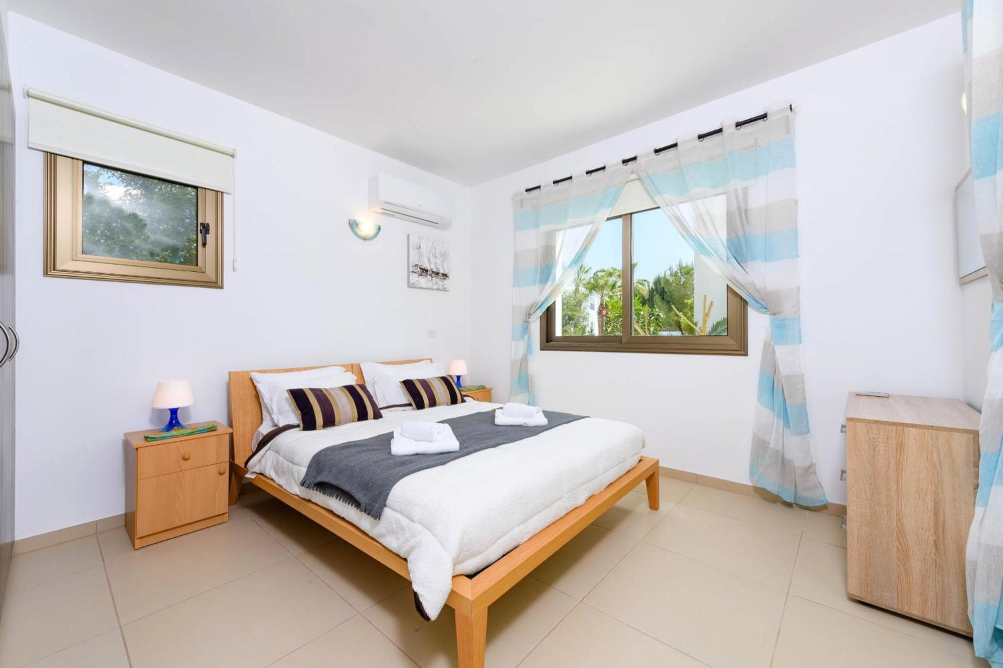 Kymma Villa #16 Agia Napa Zimmer foto