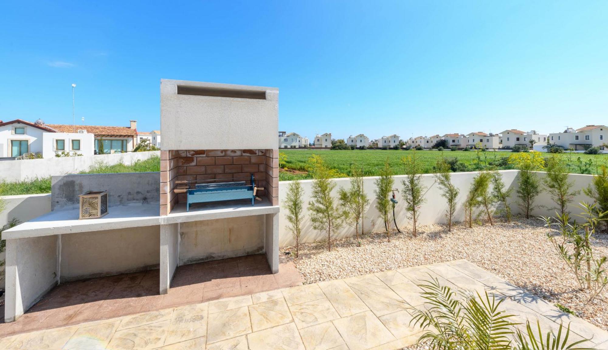 Kymma Villa #16 Agia Napa Zimmer foto